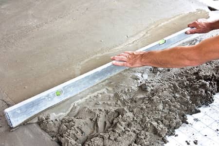 How Professional Concrete Repair Helps Prevent Water Drainage Problems Around Residential Foundations Thumbnail