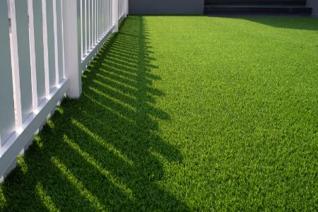 Artificial Turf Installation Thumbnail