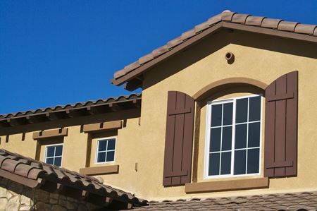 Stucco Repair & Installation Thumbnail